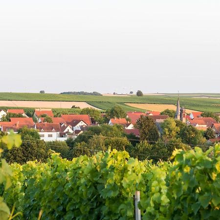Weingut Und Gaestehaus Henrici Friesenheim is an Ortsgemeinde Esterno foto